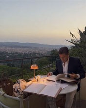 Load image into Gallery viewer, The Gentleman’s Table: Unspoken Rules of Refinement