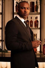 Load image into Gallery viewer, The Gentleman’s Table: Unspoken Rules of Refinement