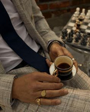 Load image into Gallery viewer, The Gentleman’s Table: Unspoken Rules of Refinement