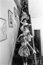 Load image into Gallery viewer, Le Petite Etiquette Experience: Ages 6-12