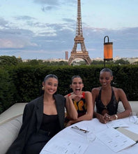 Load image into Gallery viewer, Dine Like A Demi-Diplomat: Teens 13-18