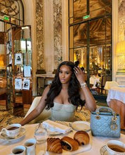 Load image into Gallery viewer, The Soft Life: Ladies Cultivating Grace in Dining Etiquette