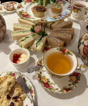 Load image into Gallery viewer, Anyone for Tea?