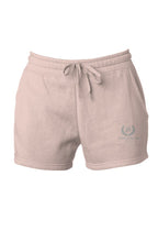 Load image into Gallery viewer, Womens Cali Wave Wash Short