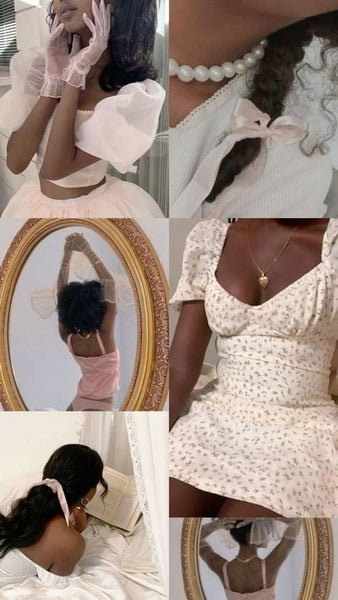 Elegance is in the Details