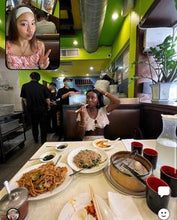 Load image into Gallery viewer, Dine Like A Demi-Diplomat: Teens 13-18
