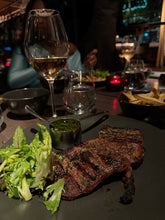 Load image into Gallery viewer, The Gentleman’s Table: Unspoken Rules of Refinement
