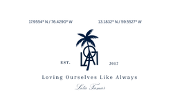 Loving Ourselves Like Always