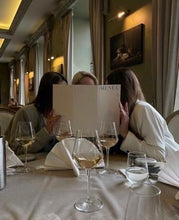 Load image into Gallery viewer, The Soft Life: Ladies Cultivating Grace in Dining Etiquette
