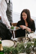 Load image into Gallery viewer, The Soft Life: Ladies Cultivating Grace in Dining Etiquette
